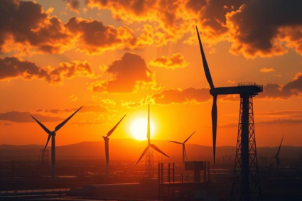 Energiepreise und ihre Wirkung auf deutsche Unternehmen