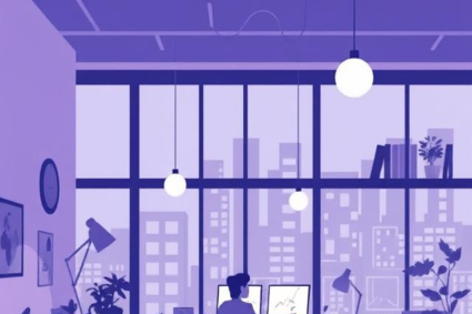 Arbeitswelt im Wandel: Homeoffice nach der Pandemie