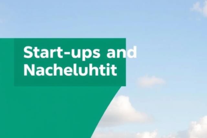 Start-ups und Nachhaltigkeit: Grünes Gründen in Deutschland