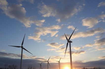 Beteiligung von Bürgern an der Energiewende