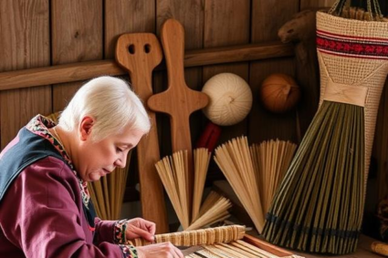 Brotvielfalt in Deutschland: Tradition und Handwerk