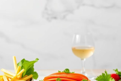 Food-Trends 2025: Was kommt auf den Teller?
