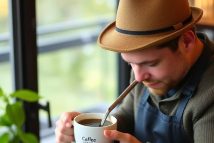 Kaffee-Kultur in Deutschland: Zwischen Tradition und Trend