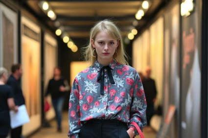 Mode in der Provinz: Junge Designer fernab der Großstadt