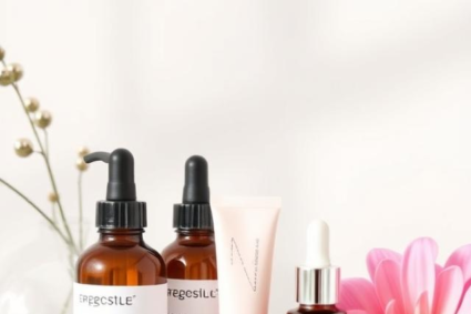 Nachhaltige Beauty-Produkte: Was wirklich wirkt