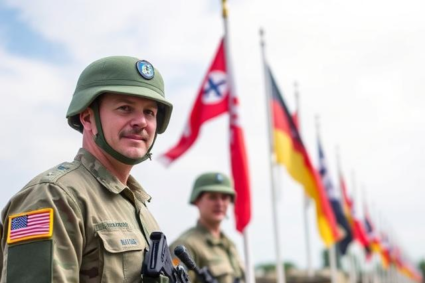 Reservisten stärken Zivil-Militärische Zusammenarbeit
