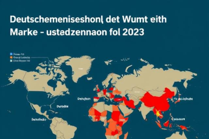 Deutsche Rüstungsfirmen auf dem Weltmarkt