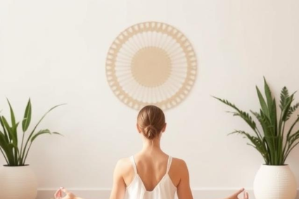 Yoga und Klang: Meditation mit Musik
